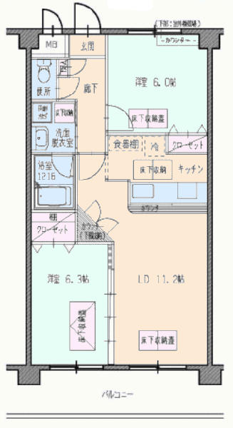 ルネス・エスポワール