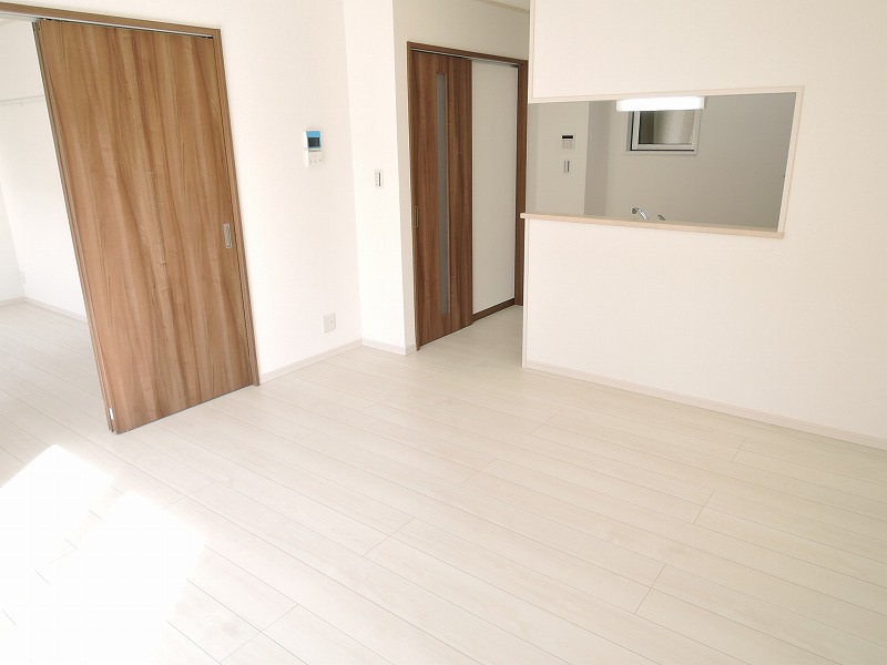 ＬＤＫ：カウンターＫ