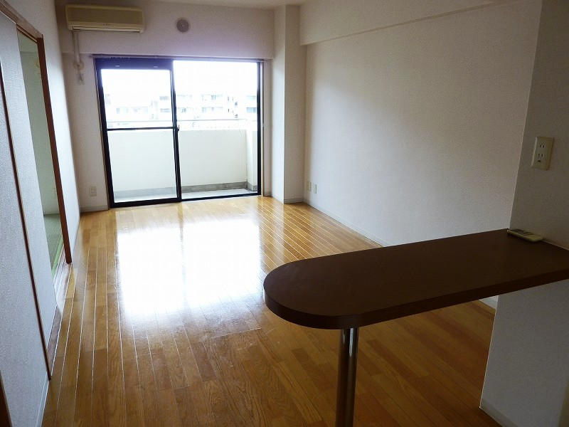 ＬＤＫ　です