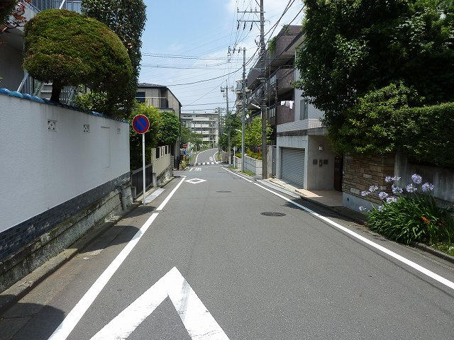 周辺環境です