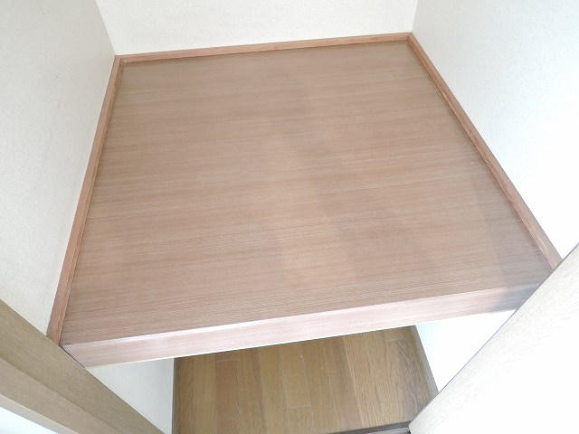 奥行もしっかり！