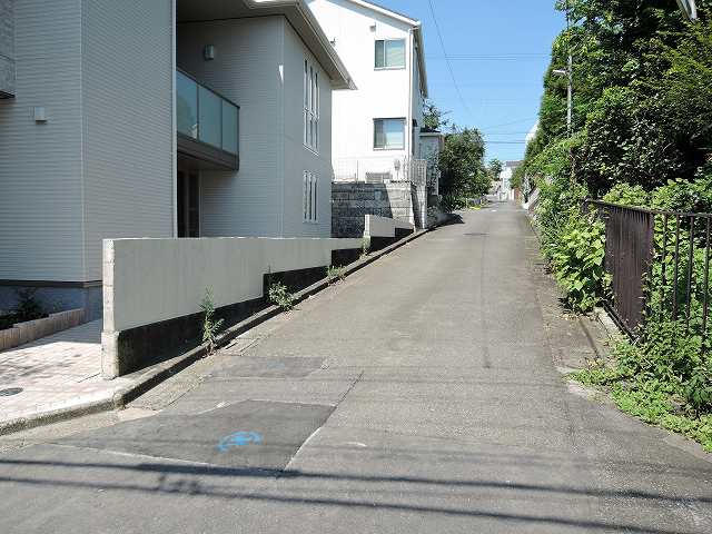 周辺環境です