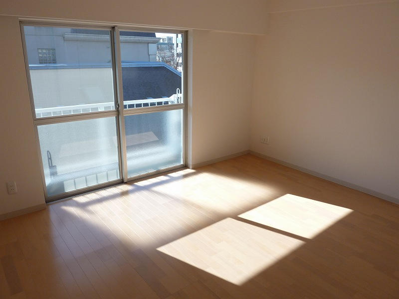 洋室　です