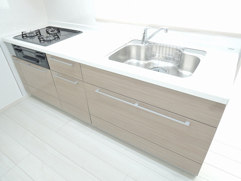 しっかりしたサイズ