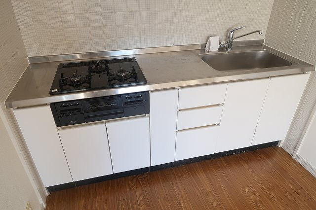 システムキッチン