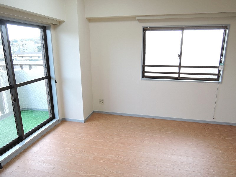 LDK 明るいお部屋