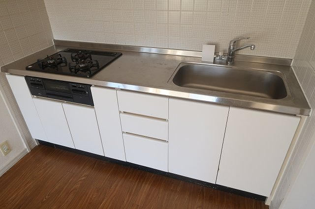 システムキッチン