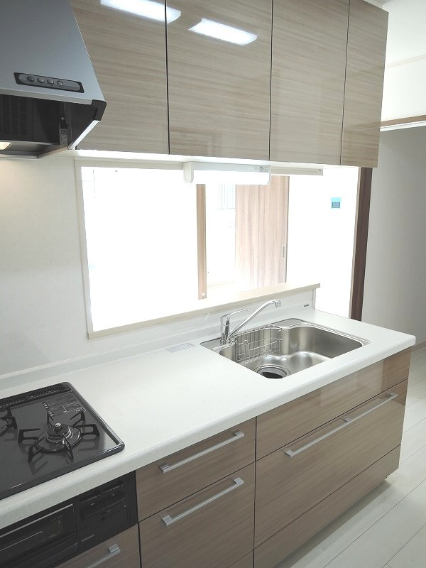 システムキッチン