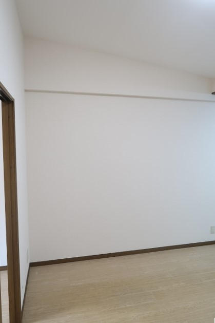 勾配天井でした