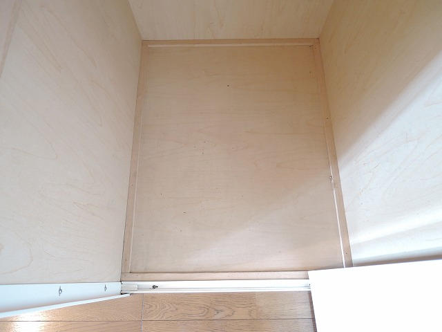 奥行普通に取れてます