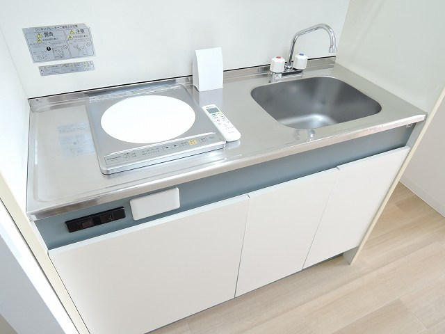 ＩＨ・コンロです