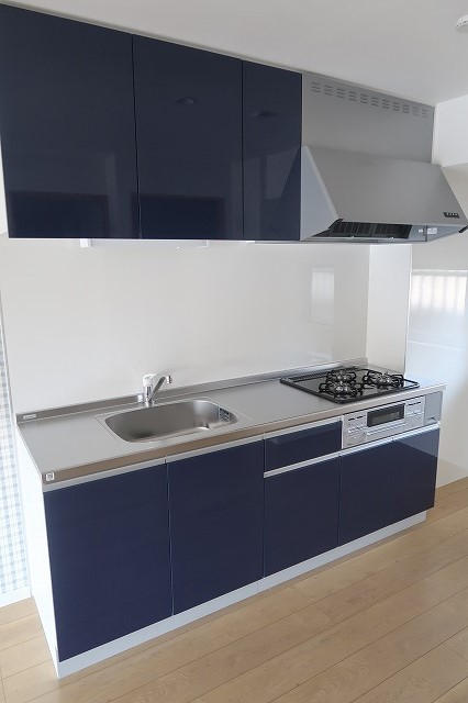 システムキッチン