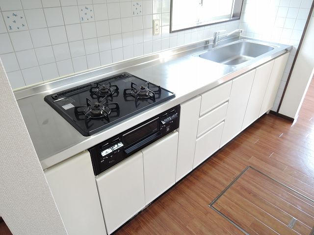 システムキッチン