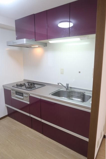 システムキッチン