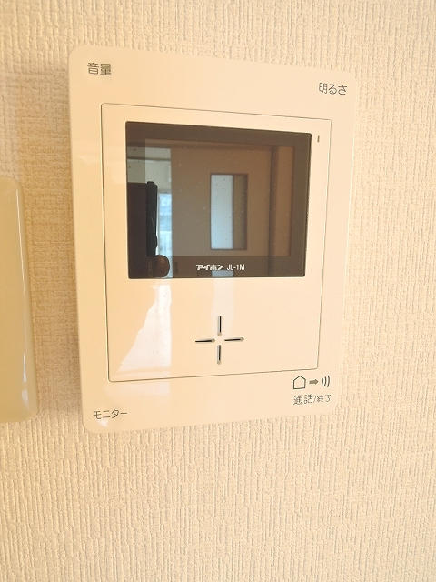 ＴＶモニターフォン