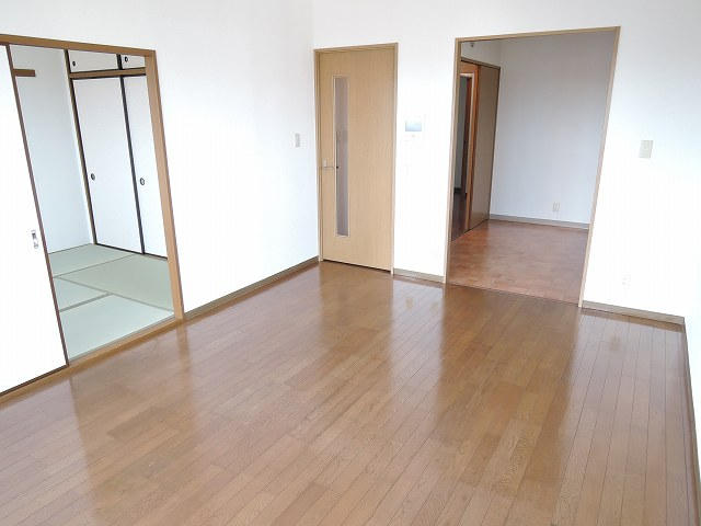 ＬＤＫです