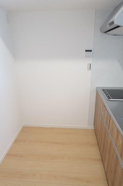 キッチン　です