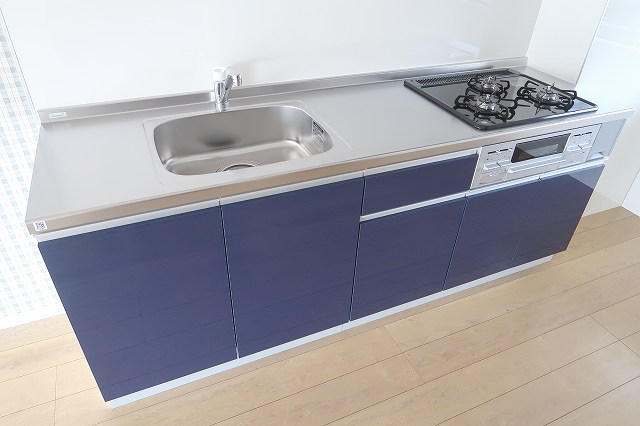 システムキッチン