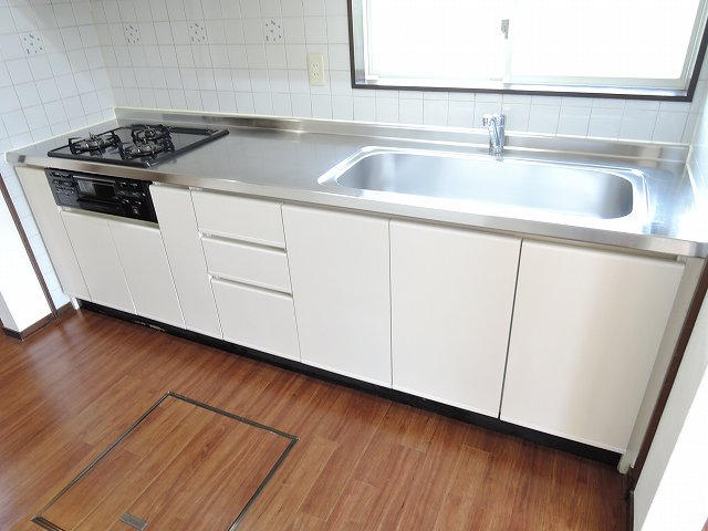 システムキッチン