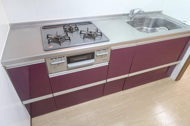 システムキッチン