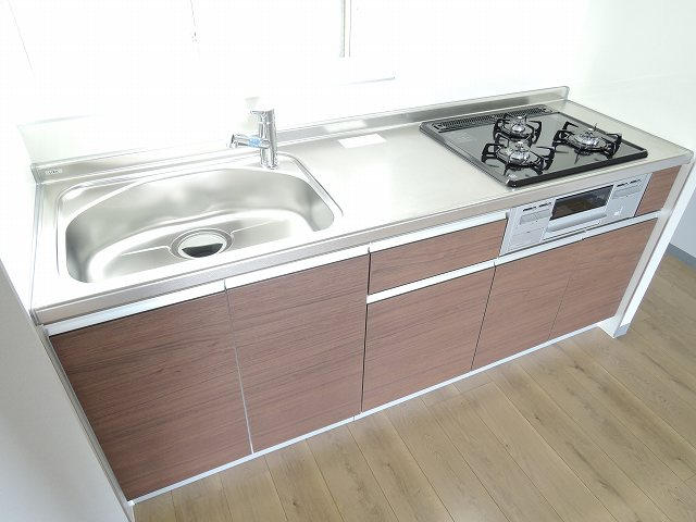 システムキッチン