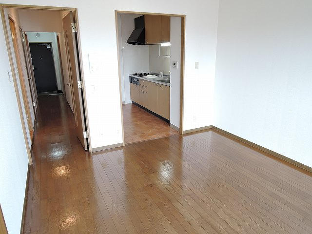 ＬＤＫです