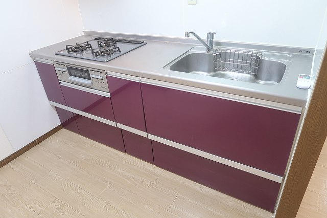 システムキッチン