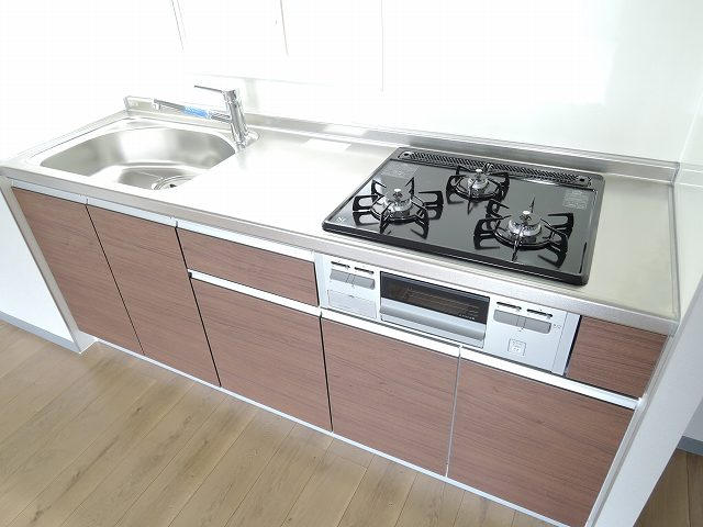 システムキッチン