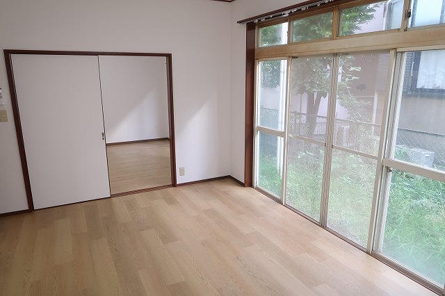 ＬＤＫです