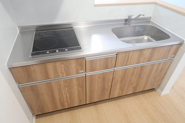 システムキッチン