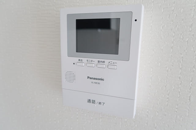 ＴＶモニターフォン