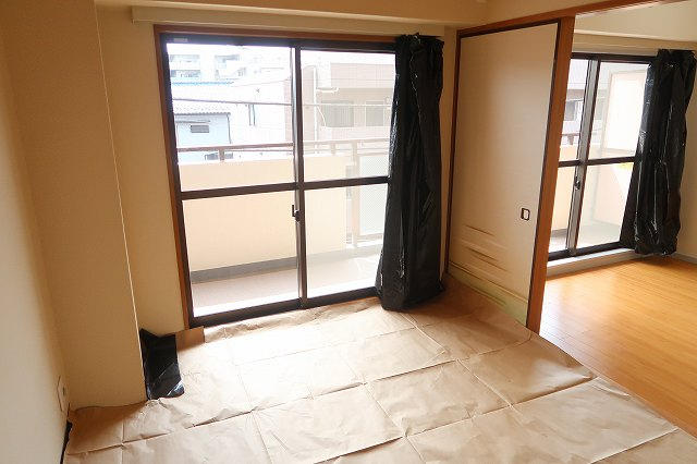 和室　です