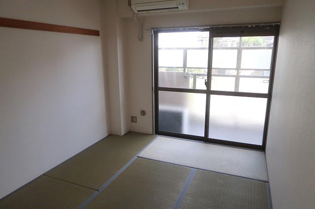 和室　です