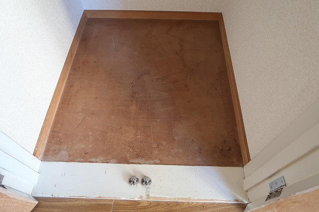 奥行もしっかり！