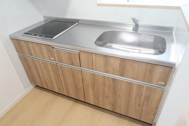 システムキッチン