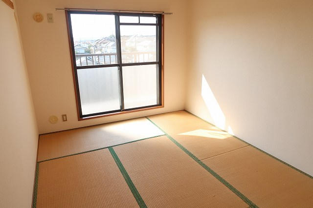 和室　です