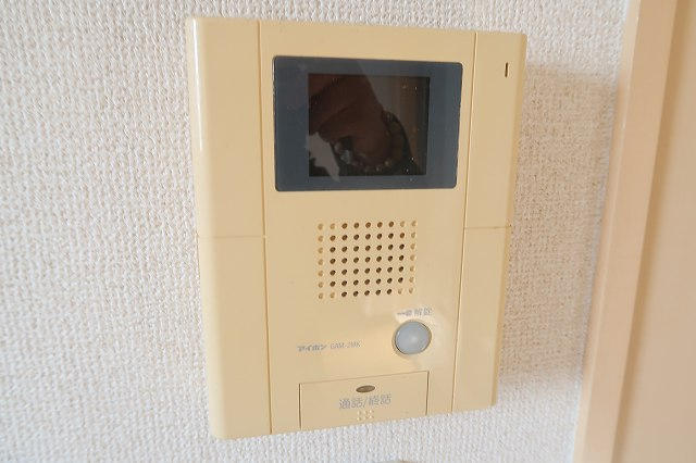 TVモニターフォン