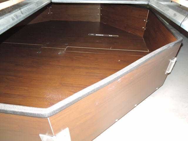 この箱が回転します