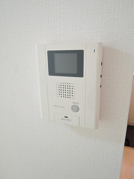 ＴＶモニターフォン