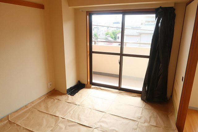 和室　です