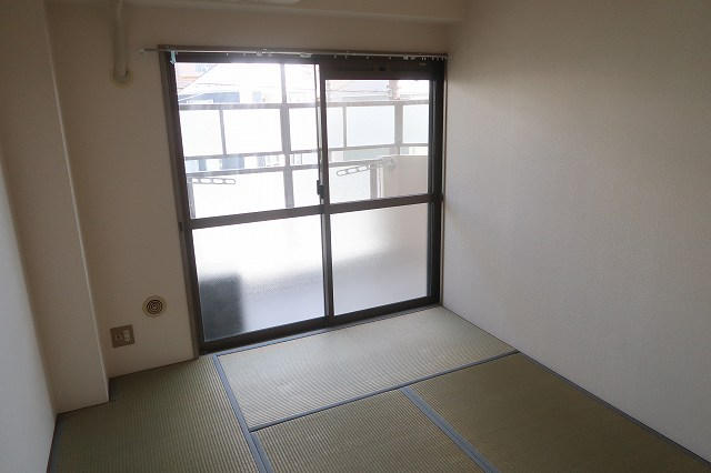和室　です