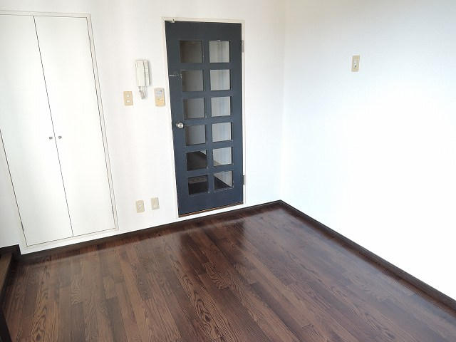洋室　です