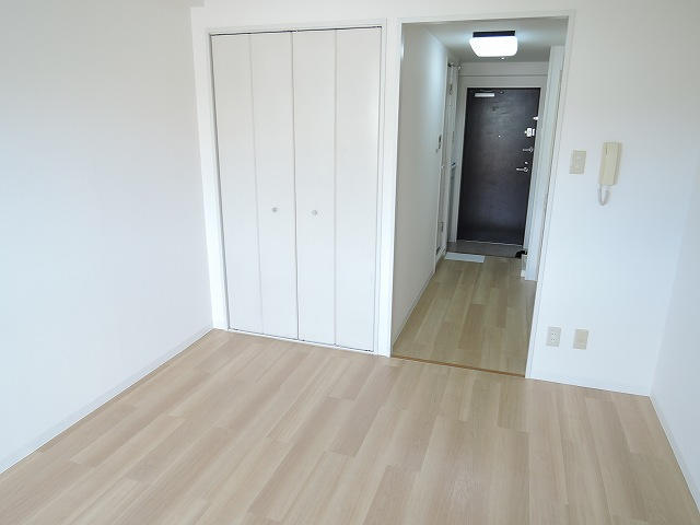 洋室です