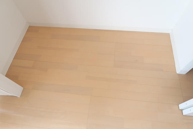 奥行もしっかり！