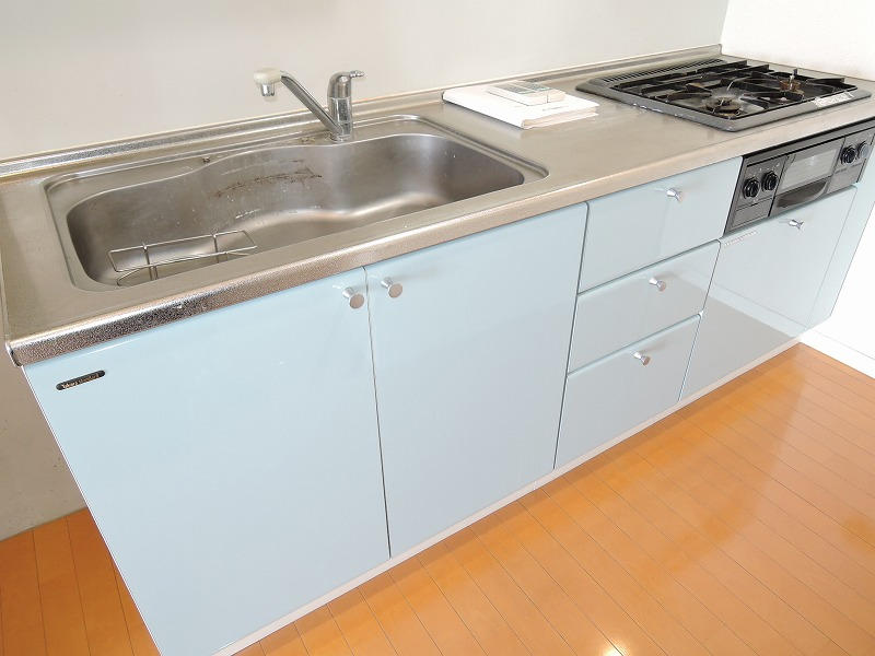 システムキッチン