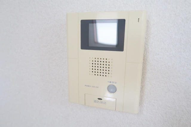 ＴＶモニターフォン
