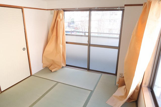 和室　です