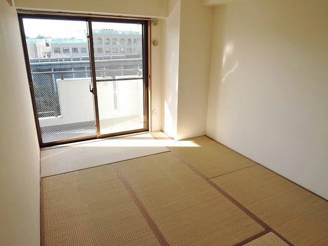 和室　です