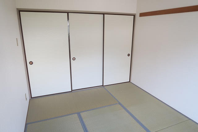 和室　です