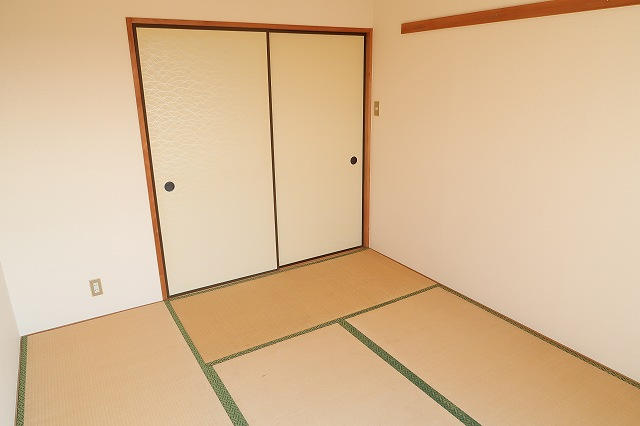 和室　です